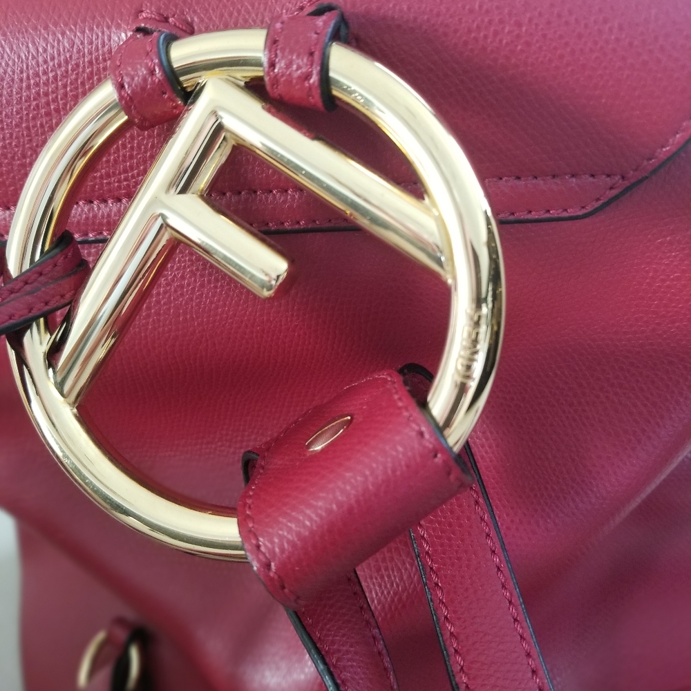 Fendi Backpack - Picture 7 of 13